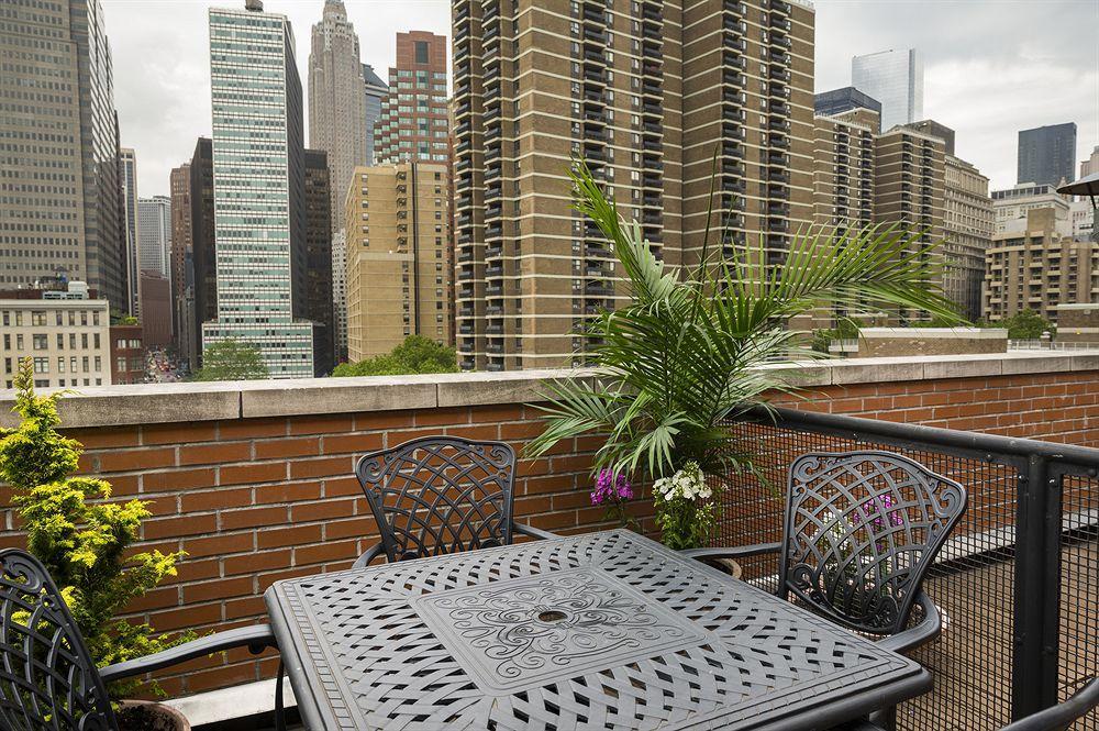 Hampton Inn Seaport Financial District Нью-Йорк Екстер'єр фото